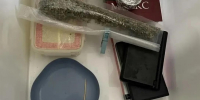 Тольяттинца задержали за хранение сорванной и высушенной марихуаны - Волга Ньюс