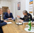 Руководству Алтайского края и личному составу судебных приставов представили руководителя Главного управления Федеральной службы судебных приставов по. - Городской округ Заринск