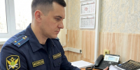 В Бийске судебные приставы добились восстановления записи в электронной трудовой книжке уволенной сотрудницы. - Городской округ Заринск
