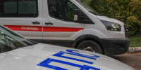 Подросток за рулем снегоболотохода устроил ДТП под Вышним Волочком - Афанасий-биржа