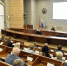 В администрации города прошло расширенное аппаратное совещание - Администрация г. Барнаул