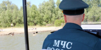 ГУ МЧС России по Алтайскому краю проводят четвертый этап профилактической акции «Вода - безопасная территория». - Змеиногорский район