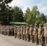 600 школьников Якутии прошли обучение в военно-патриотических сменах Центра «ВОИН» - Правительство Республики Саха (Якутия)