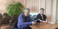 Пенсионер из Тынды, катавшийся пьяным на мопеде, не хотел отдавать его государству и заявил, что транспорт угнали - Asn24.Ru