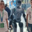 Подростки из Магнитки завоевали спецприз на Всемирных играх роботов в Китае - 31TV.RU