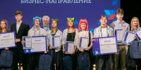 Началась регистрация на участие во Всероссийском кейс-чемпионате «КЛЮЧ» - НИУ ВШЭ в Перми