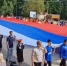 В Бугуруслане состоялось торжественное мероприятие, посвящённое Дню Государственного флага Российской Федерации - Министерство региональной и информационной политики
