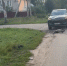 Легковушка столкнулась с электросамокатом в Нижнем Новгороде: пострадал ребенок - фото 1 - vGorodeN.Ru