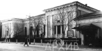 День в истории: 80 лет назад в Оренбурге решили создать Театр юного зрителя - Ria56.Ru
