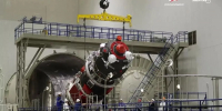Космические войска РФ успешно запустили ракету «Союз-2.1б» с космодрома Плесецк - Кубанские Новости