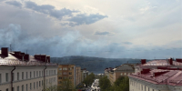 Прогноз погоды в Мурманске на 24 августа - Вечерний Мурманск