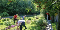 УФСИН России по Алтайскому краю продолжает сотрудничество с храмами Барнаула - Алтайская митрополия