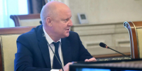 Новосибирская область совместно с ПАО «Газпром нефть» принимает меры по увеличению объёмов поставок топлива в регион - Правительство Новосибирской области