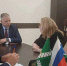 Рабочий визит: В Алапаевске оценили развитие потребительского рынка и поддержку бизнеса - Газета Алапаевская искра