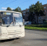 Автобус 19 - Петрозаводск говорит
