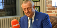 Дрозденко: в Ленобласти создадут морские мобильные огневые группы - Комсомольская правда