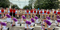 Фото: Совет депутатов ЗАТО г. Железногорск - НИА