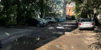 К ремонту междворовых проездов в Благовещенске стали привлекать «управляйки» (ФОТО) - Asn24.Ru