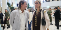 «Я не самый худший татарин. Даже получать госнаграды от руководства страны выхожу в тюбетейке!» - Бизнес Online