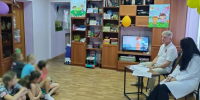 В Камышине полиция провела встречу с подростками в соццентре - Газета Городские вести