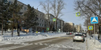 Больше искусственных неровностей на дорогах поручил установить Василий Орлов - Teleport2001.Ru
