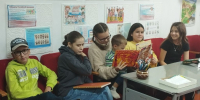 ОТ ЗАГАДОК К ОТКРЫТИЯМ - ЦРБ Ачинского района