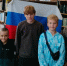 ФЛАГ РОССИИ — ГОРДОСТЬ НАША - ЦРБ Ачинского района