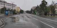 В Мурманске не выше +13° - SeverPost.ru