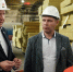 Мэр Кемерова заявил об увеличении производства на одном из заводов в три раза - Газета Комсомольская правда