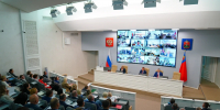 Защита от дронов и новые звания: школы Кузбасса готовятся к 1 сентября - Газета Комсомольская правда