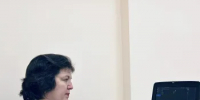 В Новосергиевскую районную больницу поступило новое диагностическое оборудование - Министерство здравоохранения