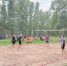 Фестиваль спорта «Дружба народов» - Казанский район