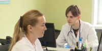 Медицинский вуз Хабаровска принял рекордное число первокурсников - КП Хабаровск