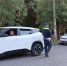 Скриншот видео: МВД по Петербургу и Ленобласти - Мой район