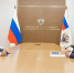 Вопросы создания Иркутского межвузовского кампуса обсудили министр науки и высшего образования РФ Валерий Фальков и губернатор Игорь Кобзев - ИРНИТУ