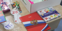 Родителям рассказали, сколько стоит собрать ребенка в школу в 2026 году - Spbdnevnik.ru