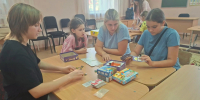 Социальные гостиные: место для добрых дел и поддержки - Департамент по спорту и молодежной политике