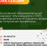 «Бесшовный образовательный маршрут обучающихся с ОВЗ, инвалидностью от раннего возраста до получения профессии». - Департамент образования