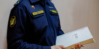 Мать пятерых детей начала исправляться после уголовного дела в Забайкалье - УФССП