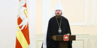Митрополит и муфтий станут почетными гражданами Челябинска? - 31TV.RU
