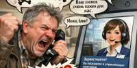 Под угрозой огромного штрафа коммунальщикам приказали общаться с брянцами - Газета Брянские новости