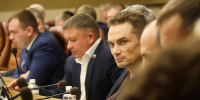 Анатолий Обухов Юлия Ушакова, ИА IrkutskMedia - IrkutskMedia.Ru