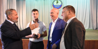 В АлтГТУ стартовало студенческое первенство России по шахматам - АлтГТУ им. И.И. Ползунова