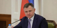 Слюсарь рассказал о пожарах и разрушениях после удара ВСУ по Ростовской области - Панорама