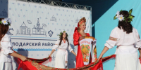 Район Астраханской области с уникальным многонациональным укладом отметил юбилей - Bloknot-Astrakhan.Ru