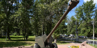 НАЧАЛО ВРАЖЕСКОГО ОТСТУПЛЕНИЯ - Видное-ТВ