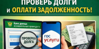 Проверьте наличие исполнительных производств онлайн - УФССП