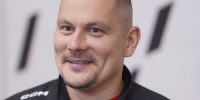 Главный тренер хоккейного «Рубина» Александр Осипов: «Турнир в Кургане станет для нас репетицией перед чемпионатом» - Тюменская арена