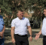 В Орске продолжается ремонт улицы Макаренко - Единая Россия