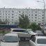 Пожарные в Южно-Сахалинске не смогли добраться до многоэтажки из-за автомобильного "хаоса" во дворе - News.Astv.Ru